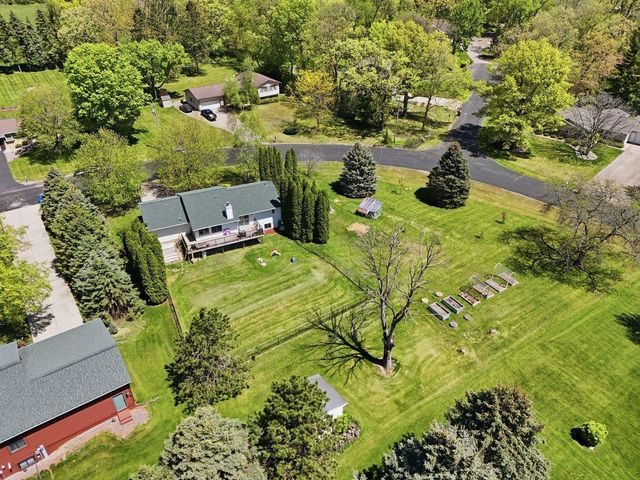 3601 Canter Drive, Madison, WI 53718