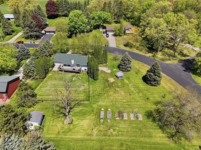 3601 Canter Drive, Madison, WI 53718