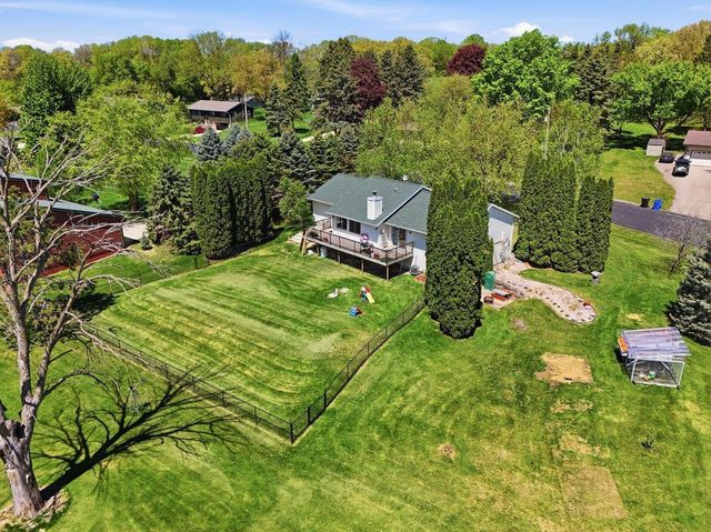 3601 Canter Drive, Madison, WI 53718