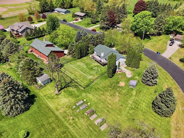3601 Canter Drive, Madison, WI 53718
