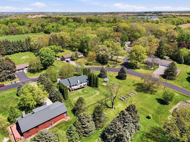 3601 Canter Drive, Madison, WI 53718