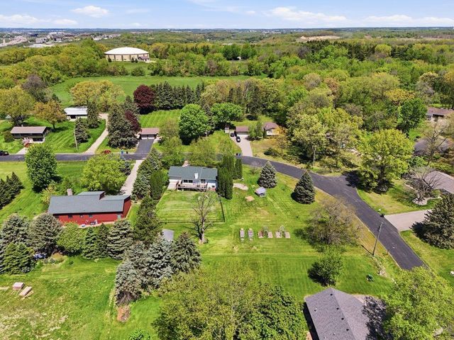 3601 Canter Drive, Madison, WI 53718