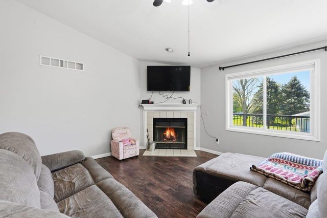 3601 Canter Drive, Madison, WI 53718