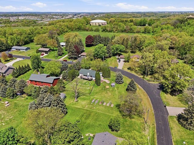 3601 Canter Drive, Madison, WI 53718