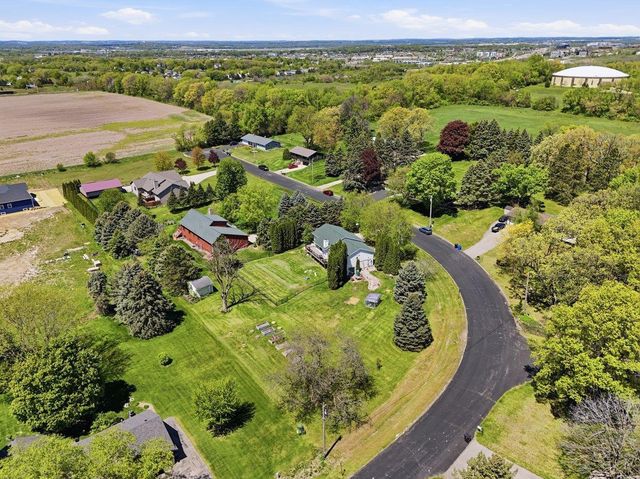 3601 Canter Drive, Madison, WI 53718