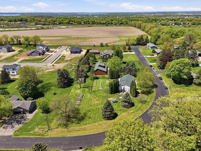 3601 Canter Drive, Madison, WI 53718