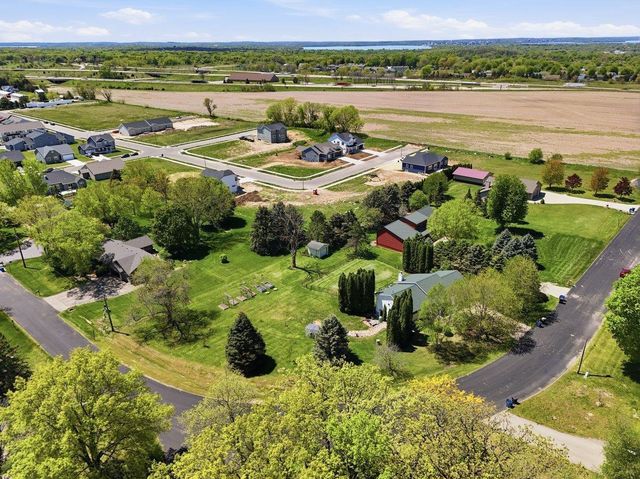 3601 Canter Drive, Madison, WI 53718