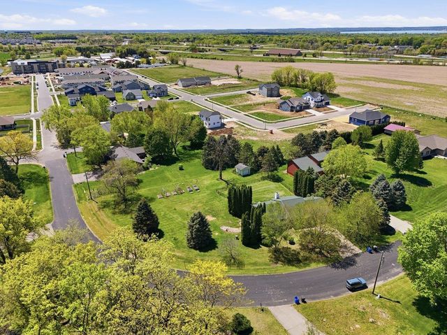 3601 Canter Drive, Madison, WI 53718