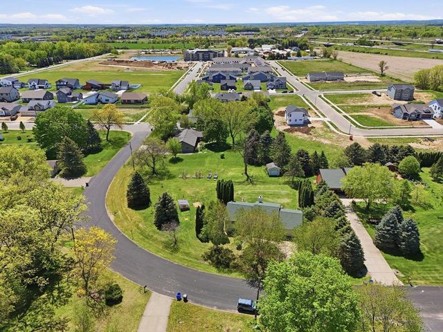 3601 Canter Drive, Madison, WI 53718