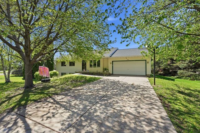 3601 Canter Drive, Madison, WI 53718