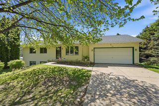3601 Canter Drive, Madison, WI 53718