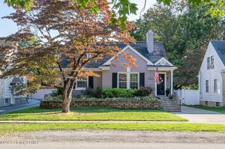 211 S Sherrin Ave, Louisville, KY 40207