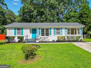 6364 Arthur Drive, Lithia Springs, GA 30122