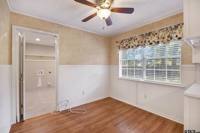 2827 Fairfax Dr, Tyler, TX 75701