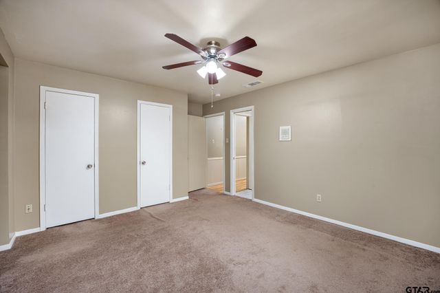 2827 Fairfax Dr, Tyler, TX 75701