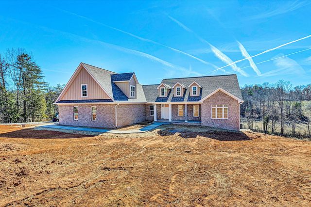 633 Nyle Ridge RD, Wirtz, VA 24184