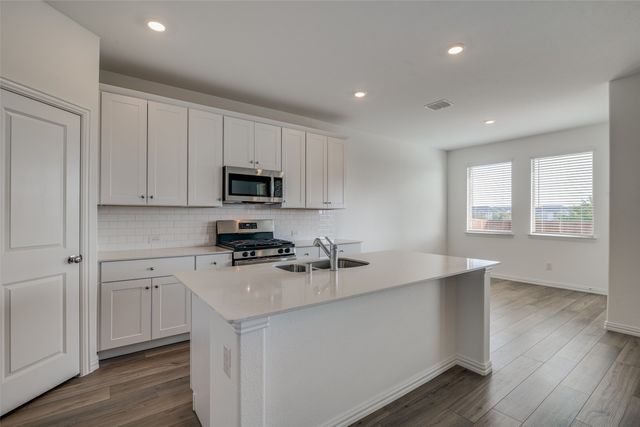 4001 Kaufman Court, Little Elm, TX 75068