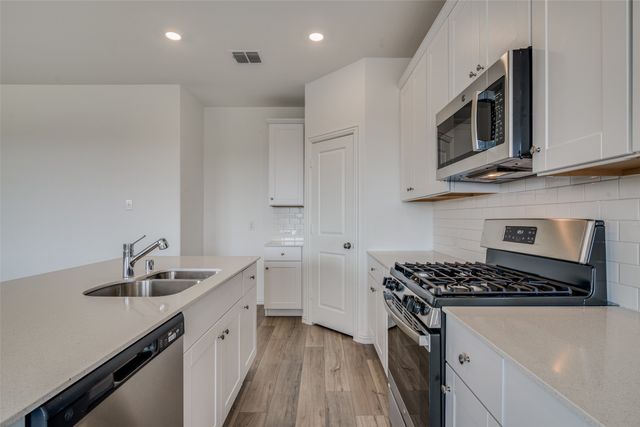 4001 Kaufman Court, Little Elm, TX 75068