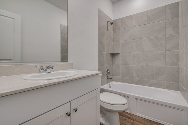 4001 Kaufman Court, Little Elm, TX 75068