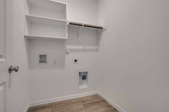 4001 Kaufman Court, Little Elm, TX 75068