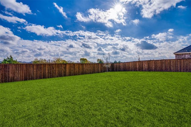 4001 Kaufman Court, Little Elm, TX 75068