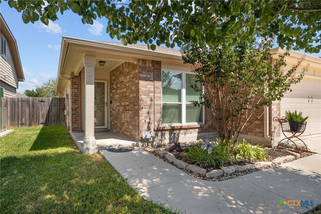 2423 Chad Street, New Braunfels, TX 78130