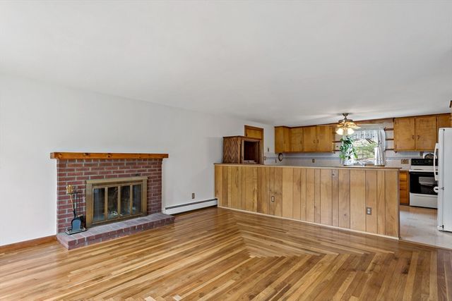 343 Forest Street, Dighton, MA 02764