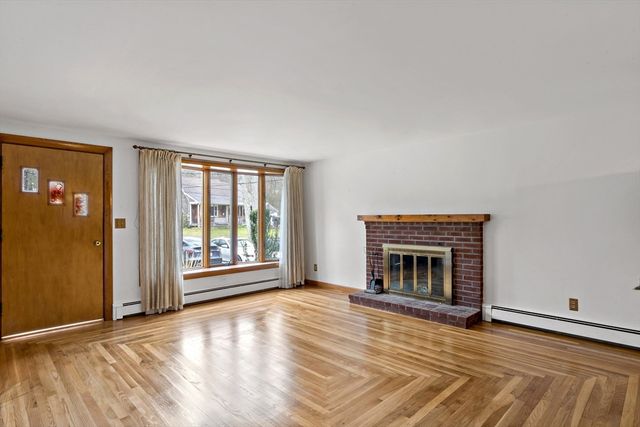 343 Forest Street, Dighton, MA 02764