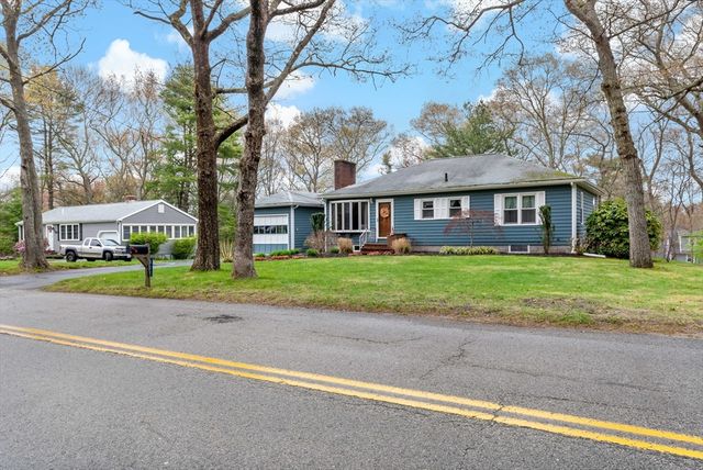 343 Forest Street, Dighton, MA 02764