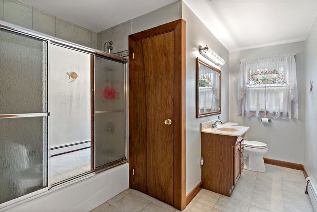 343 Forest Street, Dighton, MA 02764