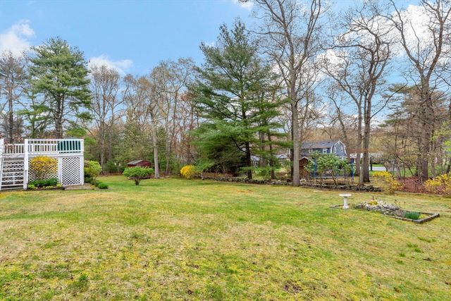 343 Forest Street, Dighton, MA 02764