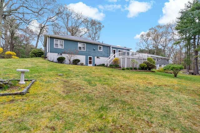 343 Forest Street, Dighton, MA 02764