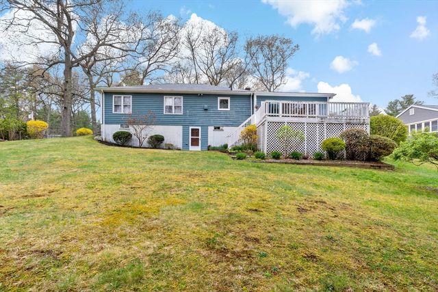 343 Forest Street, Dighton, MA 02764