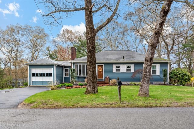 343 Forest Street, Dighton, MA 02764