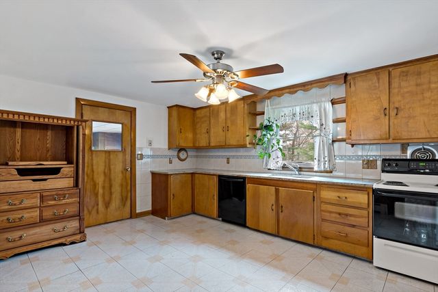 343 Forest Street, Dighton, MA 02764