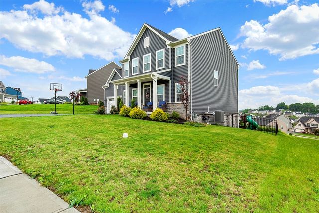 5774 Sabato Dr, North Huntingdon, PA 15642