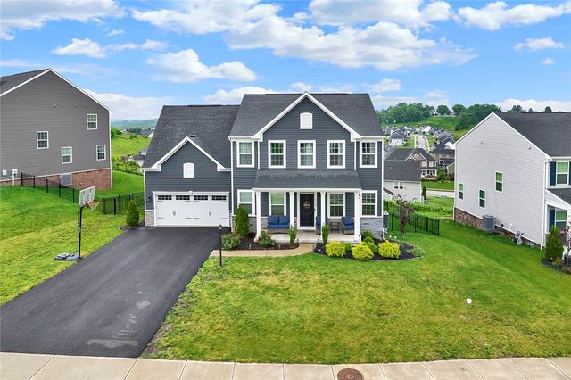 5774 Sabato Dr, North Huntingdon, PA 15642