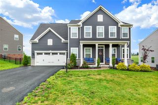 5774 Sabato Dr, North Huntingdon, PA 15642