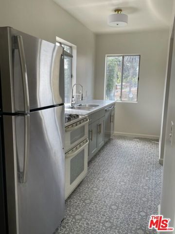 1306 Talmadge Street, Los Angeles, CA 90027