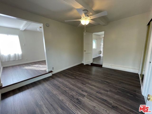 1306 Talmadge Street, Los Angeles, CA 90027