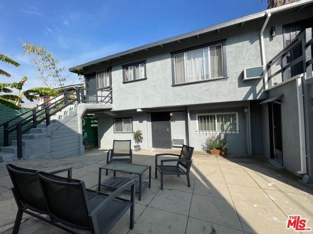 1306 Talmadge Street, Los Angeles, CA 90027