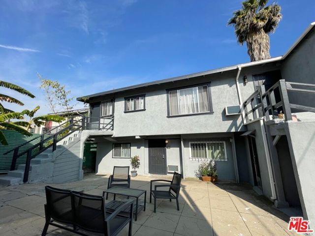 1306 Talmadge Street, Los Angeles, CA 90027