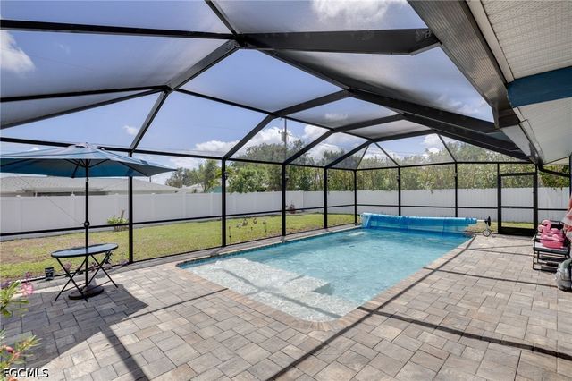 321 Santa Barbara BLVD, Cape Coral, FL 33991