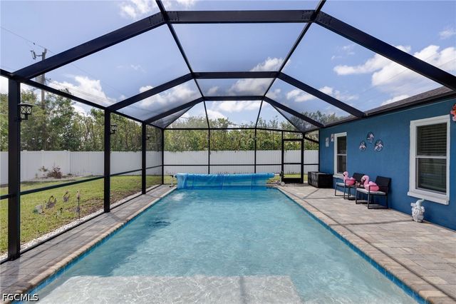 321 Santa Barbara BLVD, Cape Coral, FL 33991