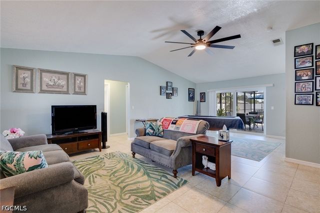 321 Santa Barbara BLVD, Cape Coral, FL 33991