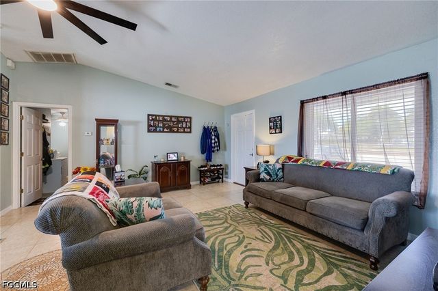 321 Santa Barbara BLVD, Cape Coral, FL 33991