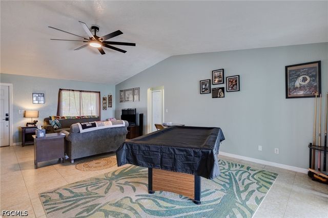 321 Santa Barbara BLVD, Cape Coral, FL 33991