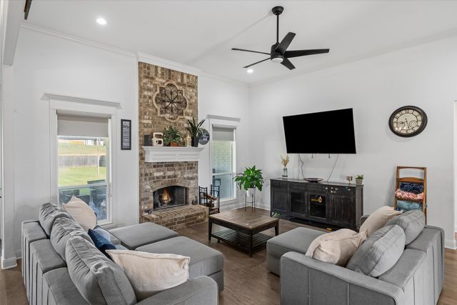 14312 COUNTY ROAD 192, Tyler, TX 75703