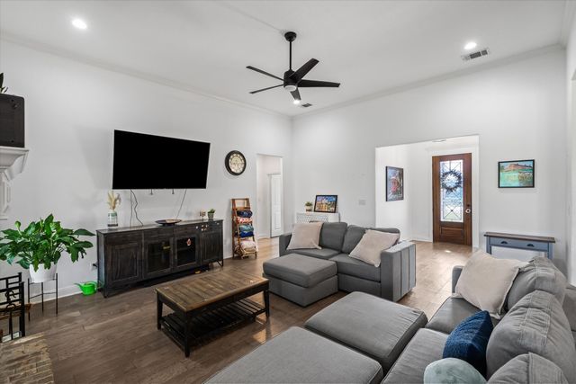 14312 COUNTY ROAD 192, Tyler, TX 75703