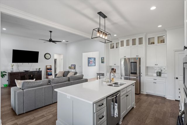 14312 COUNTY ROAD 192, Tyler, TX 75703